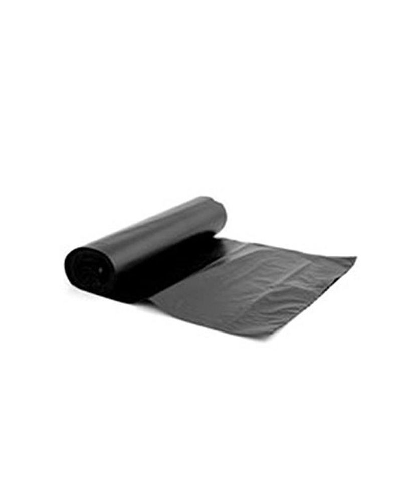 Sacchetti Immondizia neri da 50x60