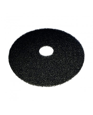 Tamponi Neri 3M per lavapavimenti e monospazzola