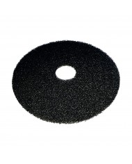 Tamponi rossi "3M" per lavapavimenti e monospazzola