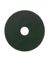 Tamponi Bianchi "3M" per lavapavimenti e monospazzole