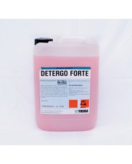 Detergente "DETERGO FORTE" da 10 LT