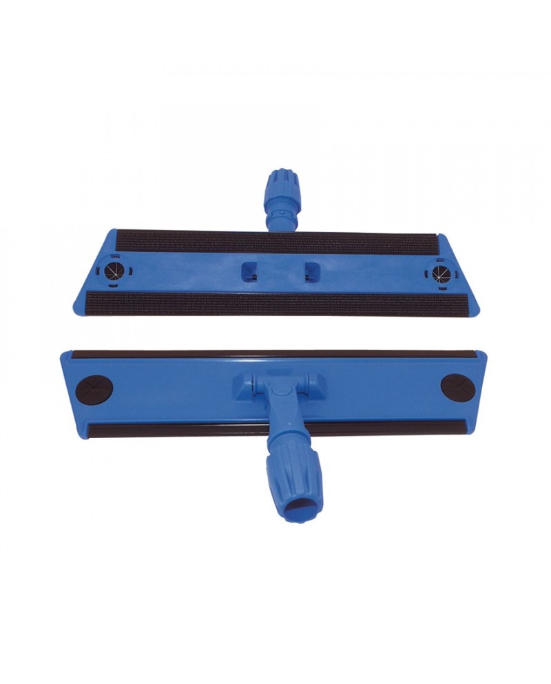 Attrezzo Duplex Snodo Universale Cm40 Blu