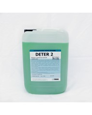 Detergente "DETER STRONG" da 10Lt