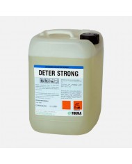 Detergente "DETER STRONG" da 10Lt