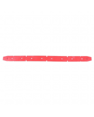 Lama anteriore in latex per lavapavimenti CT15