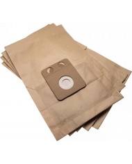 Sacchetti carta Nilfisk per VP600 10PZ