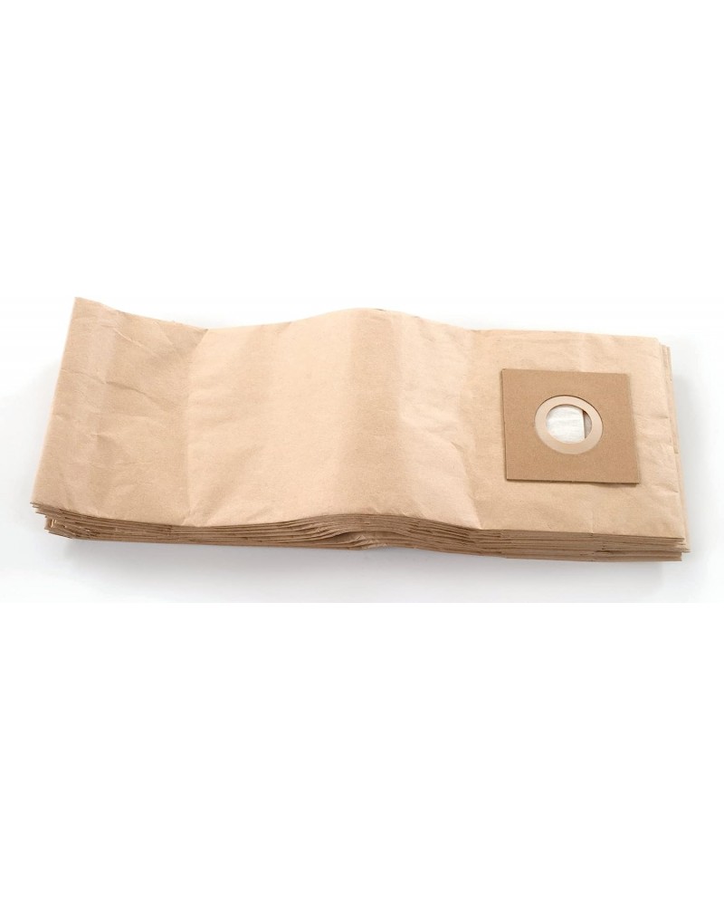 Sacchetti carta Nilfisk per VP600 10PZ