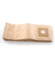 Sacchetti carta Nilfisk per VP600 10PZ