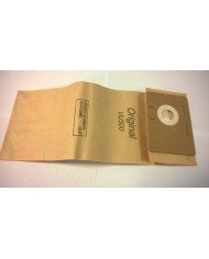 Sacchetti carta Nilfisk per VP600 10PZ