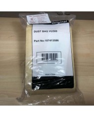 Sacchetti aspirapolvere battitappeto Nilfisk "VU500"