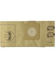 Sacchetti aspirapolvere Nilfisk GD930 pz10