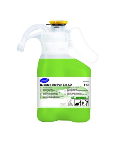 TASKI Jontec 300 Pur-Eco SD F4c 1x1.4L