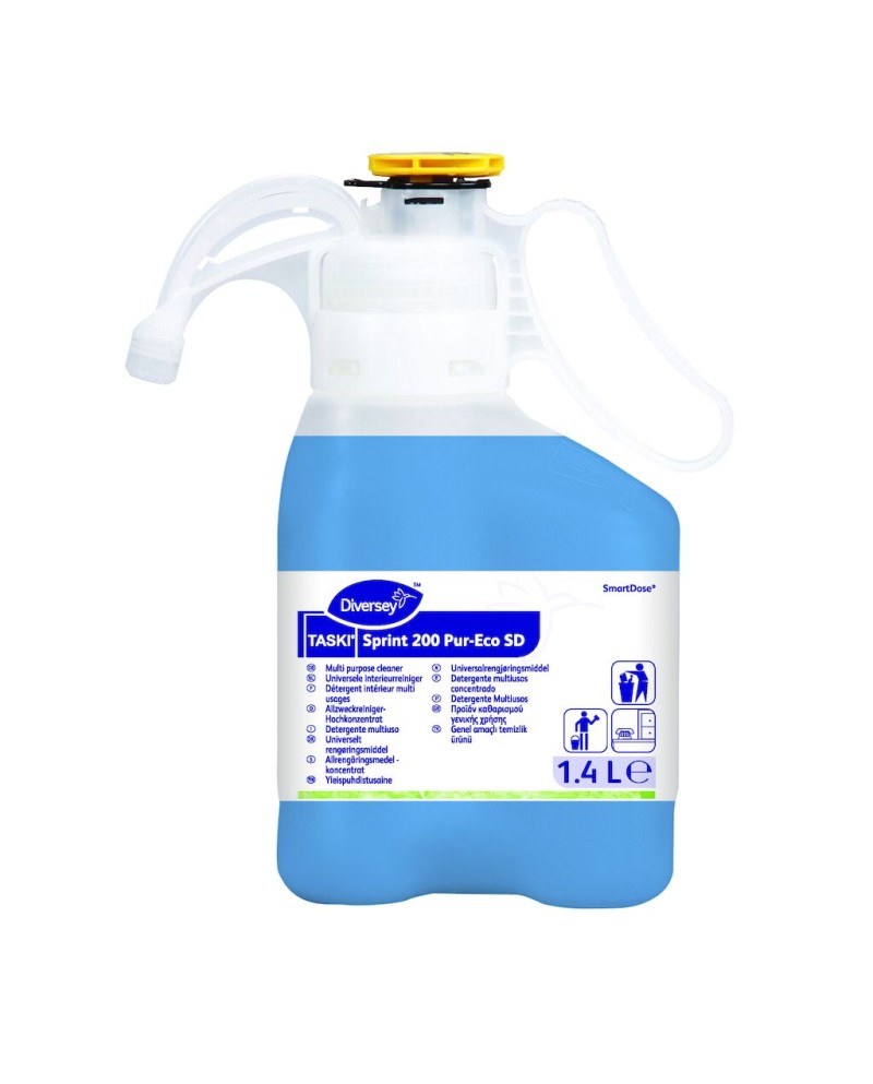 TASKI Sprint 200 Pur-Eco SD 1x1.4L