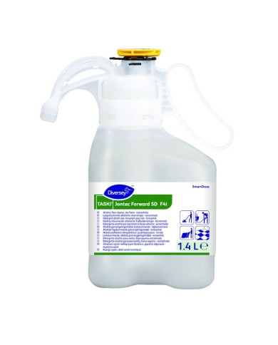 TASKI Jontec Forward SD F4i 1x1.4L