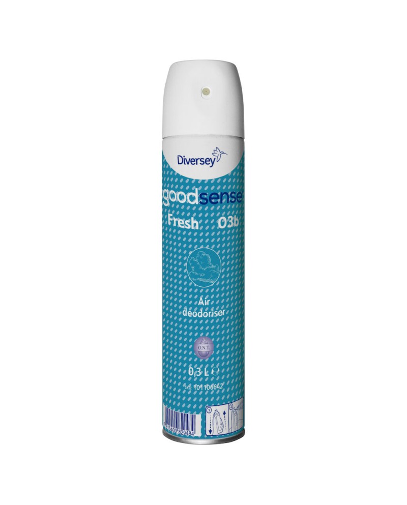 Good Sense Fresh (aerosol spray) 300 ML
