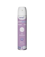 Good Sense Floral (aerosol spray) 300ML - Deodorante e neutralizzatore di odori - azione immediata