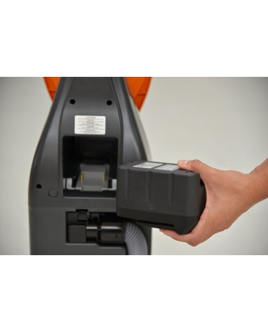 Lavapavimenti TASKI "SWINGO 150 B LI-ION"