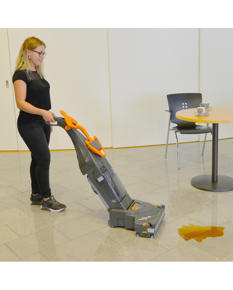 Lavapavimenti TASKI "SWINGO 150 B LI-ION"