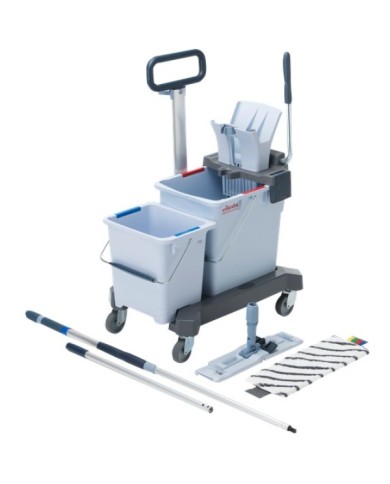 CARRELLO VILEDA UTRASPEED PRO