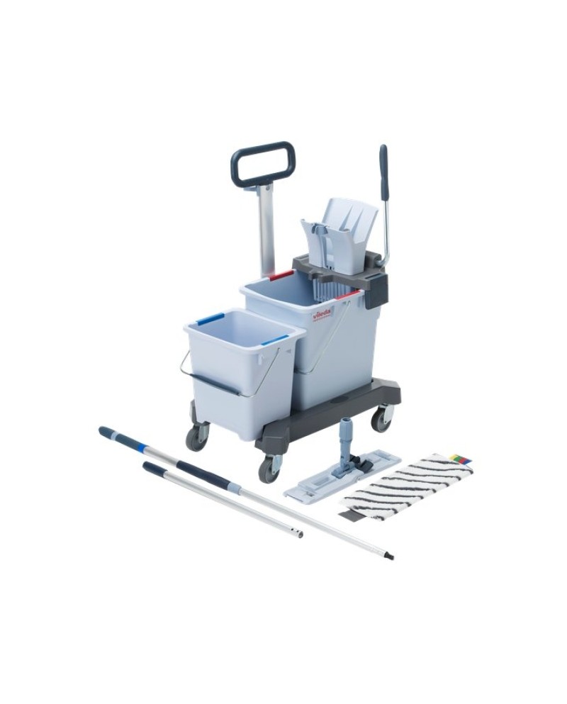 CARRELLO VILEDA UTRASPEED PRO