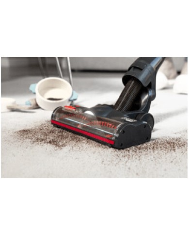 ASPIRAPOLVERE HENRY QUICK SENZA FILI
