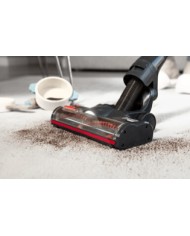 ASPIRAPOLVERE HENRY QUICK SENZA FILI