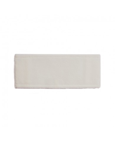 Panno SNOW in Microfibra 40x11 Cm