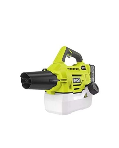 RYOBY ATOMIZZATORE A BATT.18V-5.0Ah BATTERIA NON INCLUSA