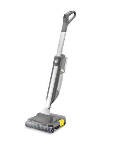 LAVASCIUGA CORDLESS BR 30/1 C Bp KARCHER