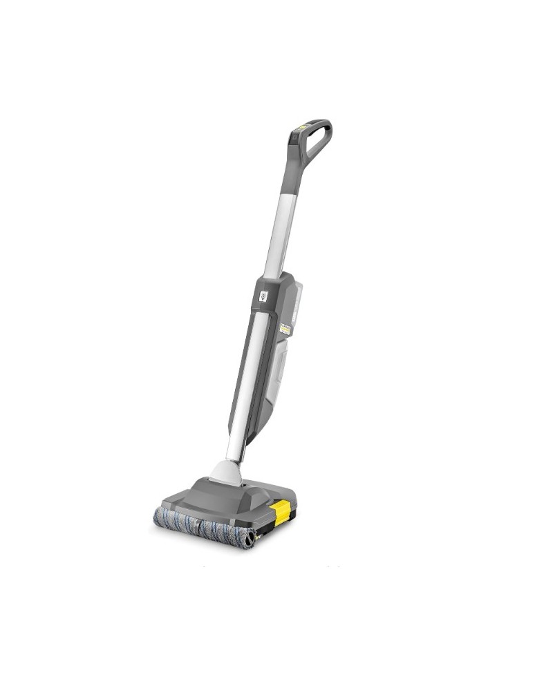 LAVASCIUGA CORDLESS BR 30/1 C Bp KARCHER