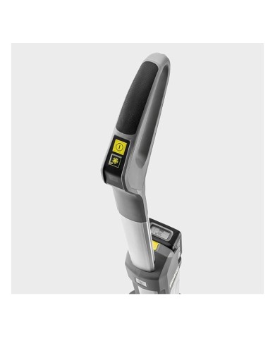 LAVASCIUGA CORDLESS BR 30/1 C Bp KARCHER