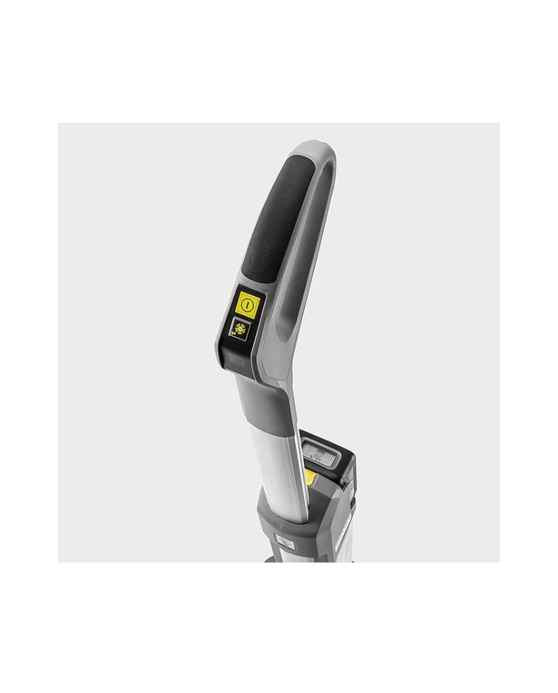 LAVASCIUGA CORDLESS BR 30/1 C Bp KARCHER