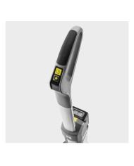 LAVASCIUGA CORDLESS BR 30/1 C Bp KARCHER