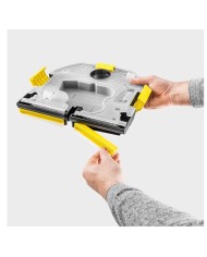 LAVASCIUGA CORDLESS BR 30/1 C Bp KARCHER