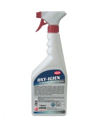 LAVASCIUGA CORDLESS BR 30/1 C Bp KARCHER