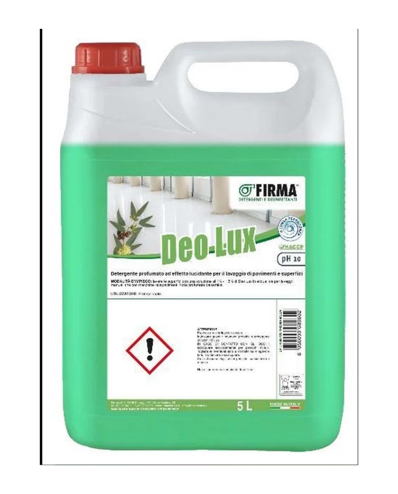 DEO LUX KG.5