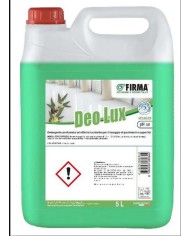 CIF Professionale "WOOD POLISH" da 750ML