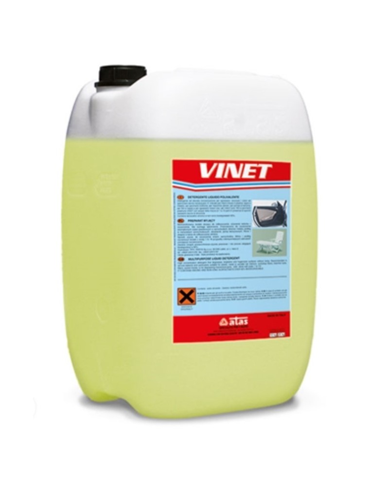 PULINTERNI VINET KG.10