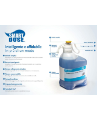 TASKI Sprint 200 Pur-Eco SD 1x1.4L