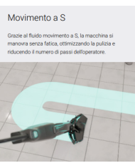 DRYFT V1 Lavasciuga Orbitale A Batteria