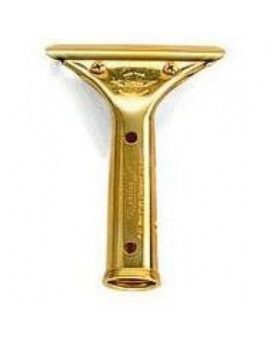 Impugnatura Ettore Fissa in ottone