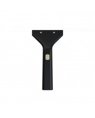 Impugnatura Ettore Fissa in ottone