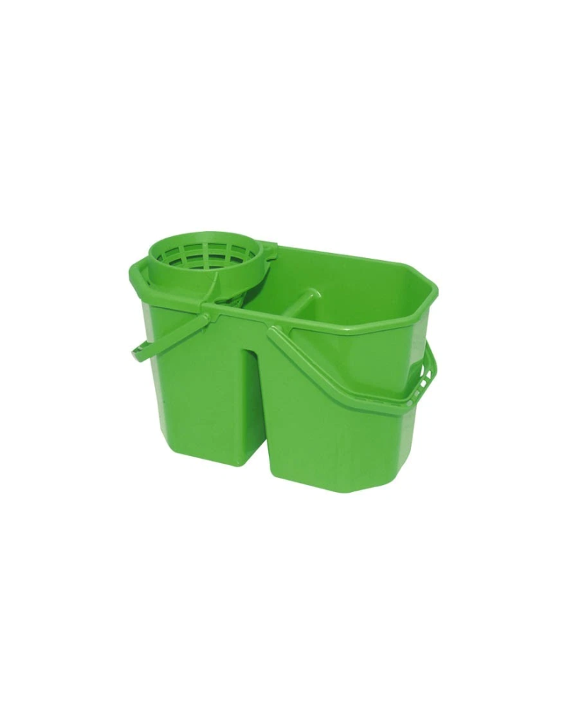 Secchio "ELISSE" con strizzatore LT.12