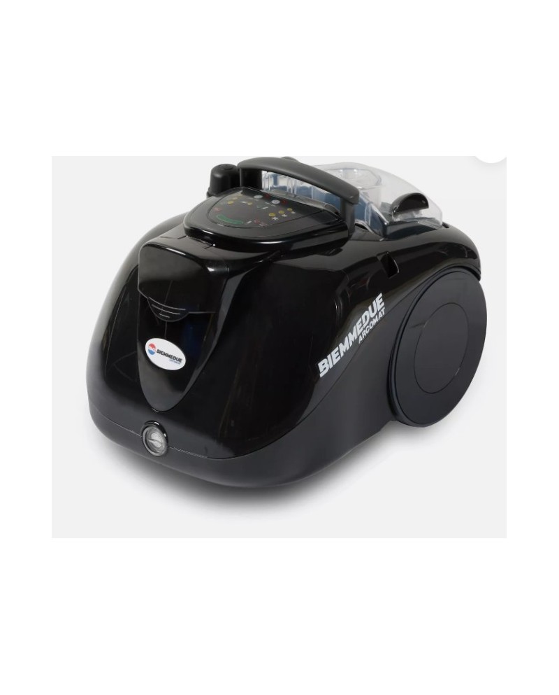 LIBRA - PULITORE A VAPORE