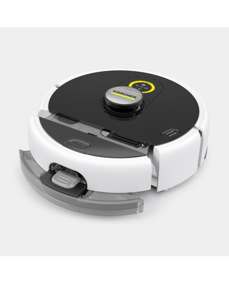 ROBOT LAVAPAVIMENTI RCF 3 KARCHER