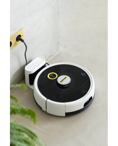 ROBOT LAVAPAVIMENTI RCF 3 KARCHER