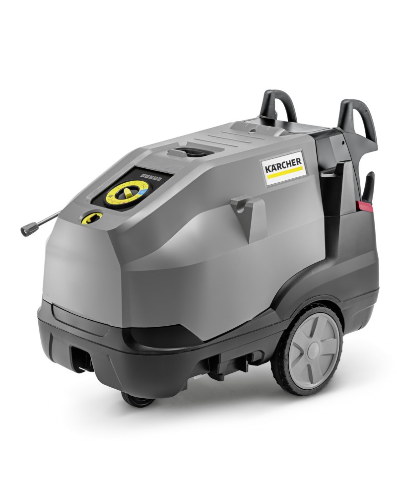 Idropulitrice alta pressione                                                                   HDS 10/21-4 M karcher