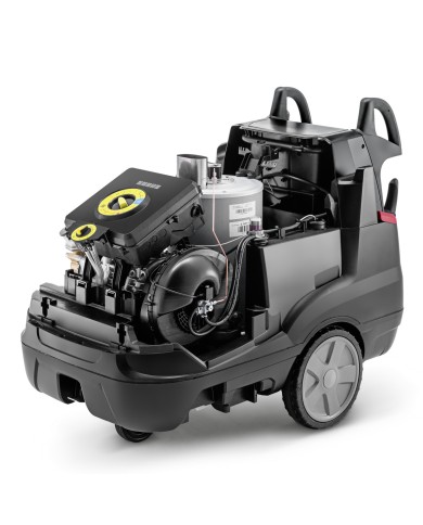 Idropulitrice alta pressione                                                                   HDS 10/21-4 M karcher