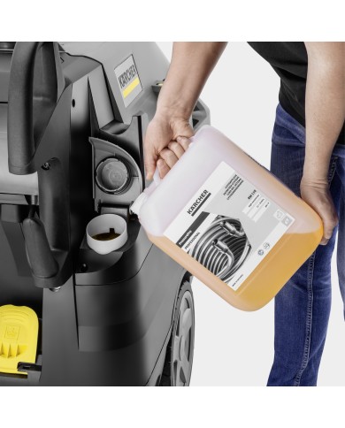 Idropulitrice alta pressione                                                                   HDS 10/21-4 M karcher