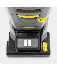 Lavapavimenti professionale BR 30/4 C BP Pack